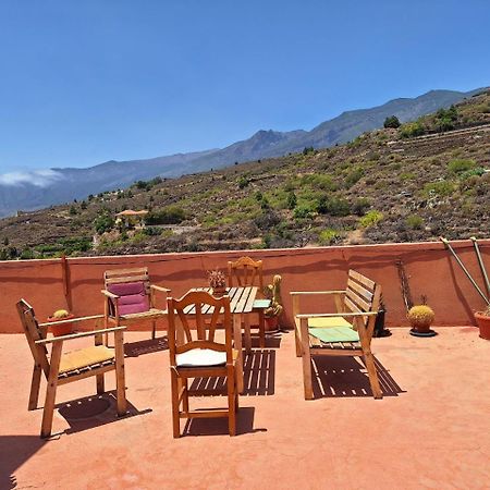 Casa Colores Tenerife Guesthouse Candelaria Exterior photo