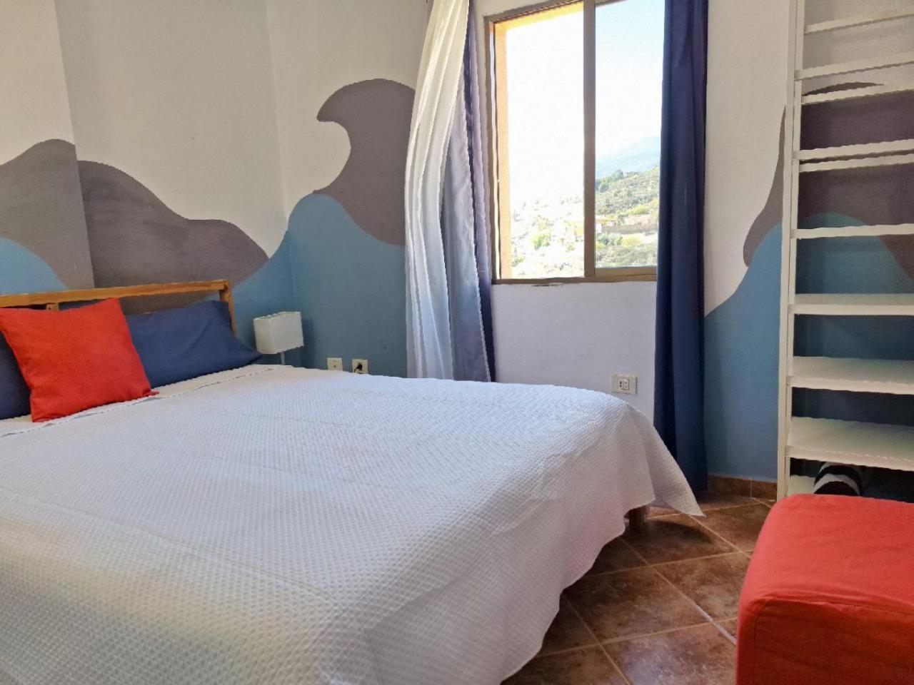 Casa Colores Tenerife Guesthouse Candelaria Exterior photo