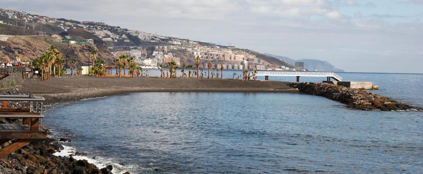 Casa Colores Tenerife Guesthouse Candelaria Exterior photo